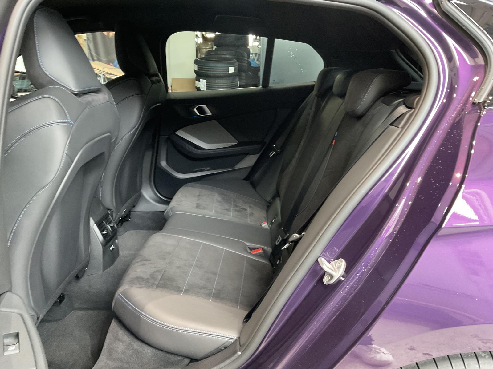 BMW M135 xDrive |Komfortzugang |Harman Kardon |Sport