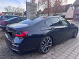 BMW 730d M Sport Pano Massage Laser Shadow 20zoll - BMW Gebrauchtwagen