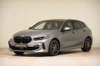 118i M Sport HiFi ACC DriveAss ParkAss Navi LED