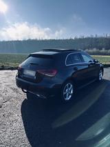 Mercedes-Benz 250e - Mercedes-Benz 250 Limousine Gebrauchtwagen