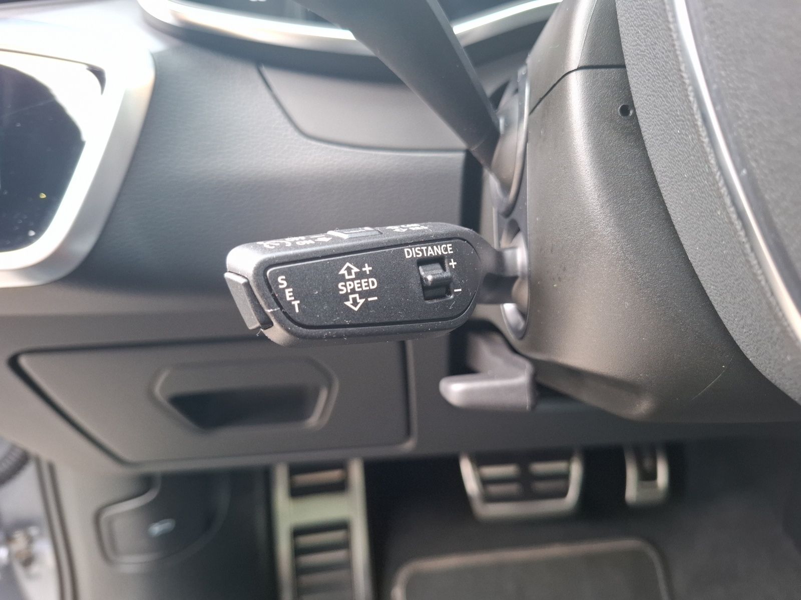 Fahrzeugabbildung Audi A6 Avant 55 TFSI sort quattro S-tronic S-Line Ma