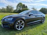 Audi S5 3.0 TFSI Sportback Quattro - Audi S5: Limousine