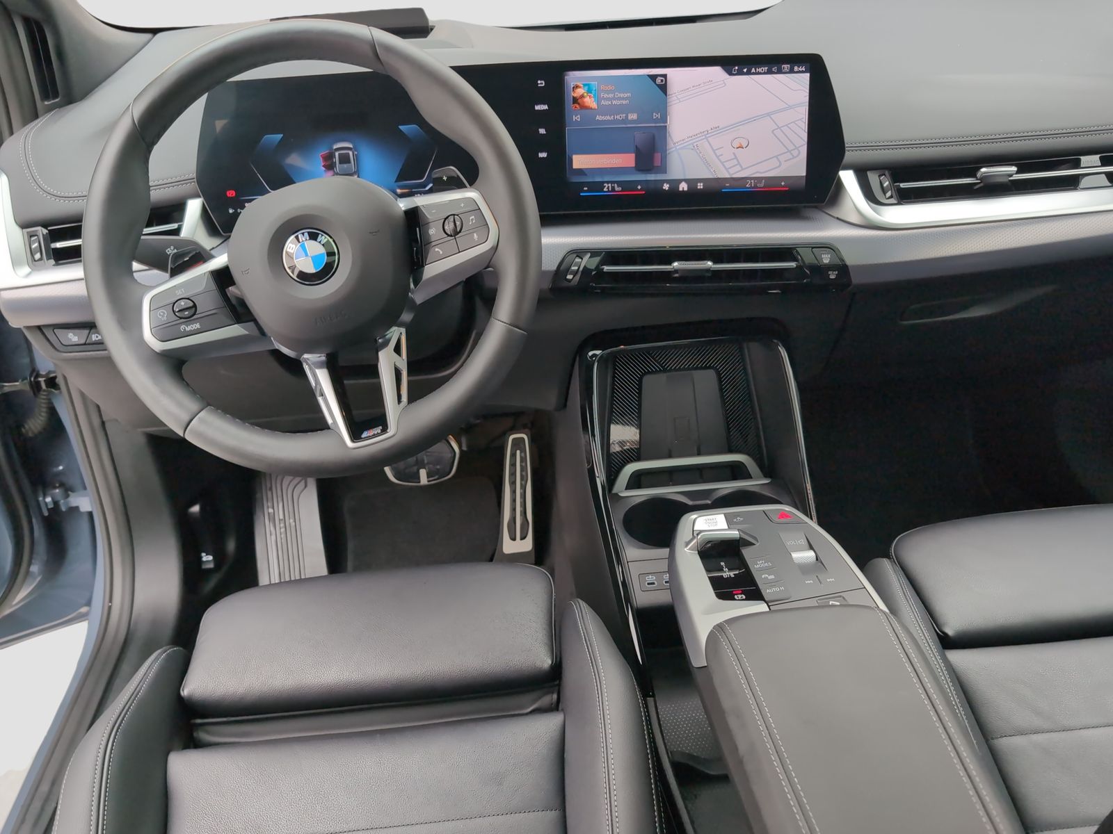 BMW 223 Active Tourer - Bild 13