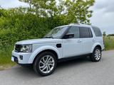 Land Rover Discovery 4 - 3,0 SDV6 Landmark, Pano, Standheiz - Land Rover Discovery mit Diesel-Antrieb: Geländewagen, 3.0