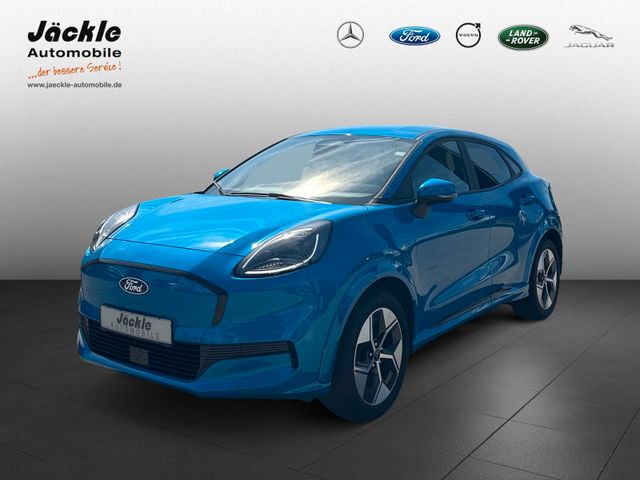 Ford Puma Gen-E AHK, WINTER-PAKET