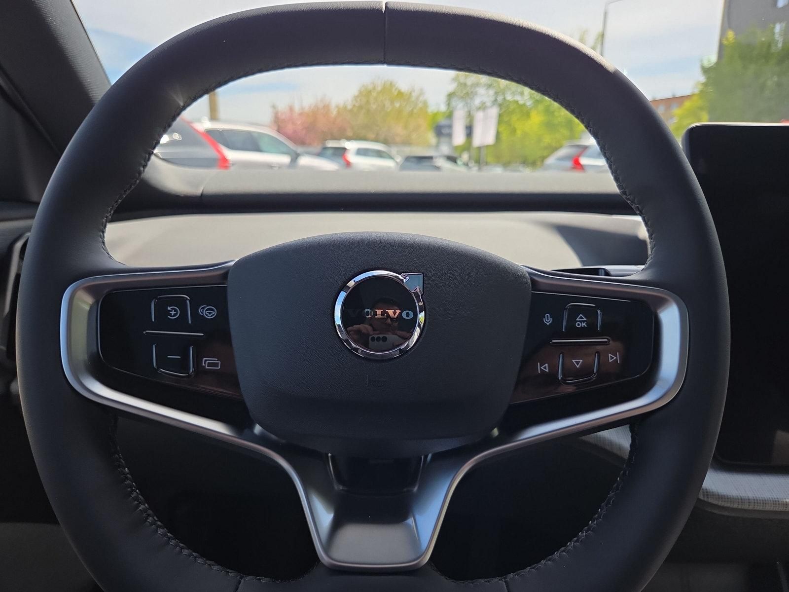Volvo EX30 - Bild 11