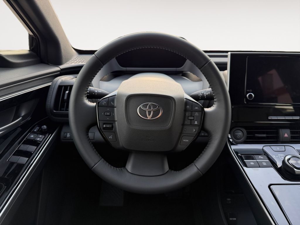 Fahrzeugabbildung Toyota bZ4X Comfort