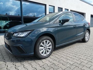 Seat Ibiza 1.0 TSI 115PS Road Edition Navi SHZ Alu