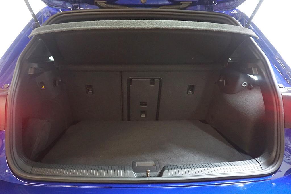 Volkswagen Golf 8 2.0TSI DSG R 4M. Virtual Pano AHK HUD, миниатюра 16