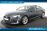 Audi A5 35 TFSI Sportback*1.Hand*Leder*Navi*Park ass* - Audi A5 Gebrauchtwagen in Aachen