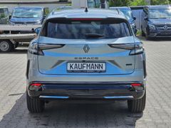 Fahrzeugabbildung Espace VI Esprit Alpine E-Tech Hybrid