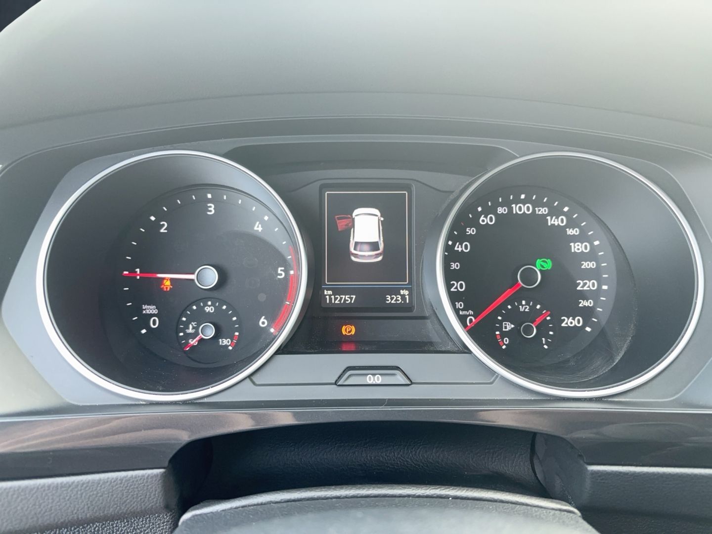 Volkswagen Tiguan - Bild 12