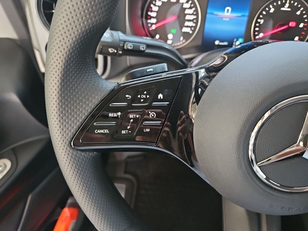 Fahrzeugabbildung Mercedes-Benz Vito 119 CDI Mixto Lang AUT Facelift Kam. KlimaA