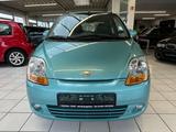 Chevrolet Matiz SE,78.TKM,TÜV 03/2027,2-Hand - gebrauchte Chevrolet Matiz aus dem Jahr 2006