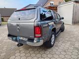 Volkswagen Amarok Double Cab Highline 3.0TDI STHZ AHK 3,3t - Volkswagen Amarok in Hamburg