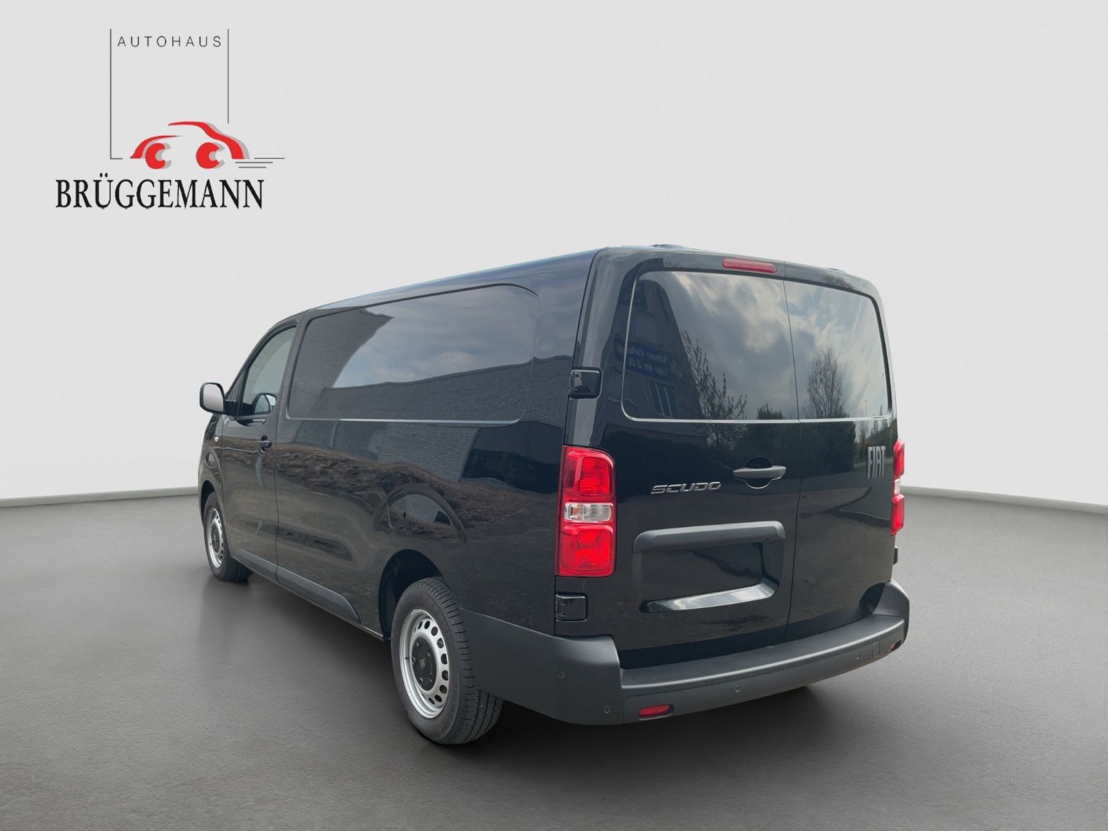 Fahrzeugabbildung Fiat Scudo L3 KaWa