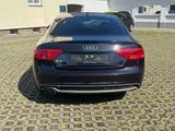 Audi A5 2.0 TFSI - Coupé S-Line - Audi A5 in Leipzig