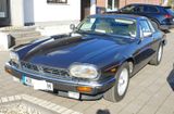 Jaguar XJS 5.3 V12 Kat 1988 H-Kennzeichen