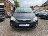 Ford C-Max C-MAX Style + 1.6 TÜV&AU neu - Ford C-Max in Kiel