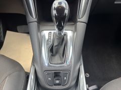 Fahrzeugabbildung Opel Zafira 1.4 Turbo Innovation PDC FULL-LED SHZ AHK