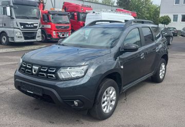 Dacia Duster - 3