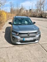 Citroën Citroen C3 Turbo 100 Max S&S - Citroën AX Gebrauchtwagen
