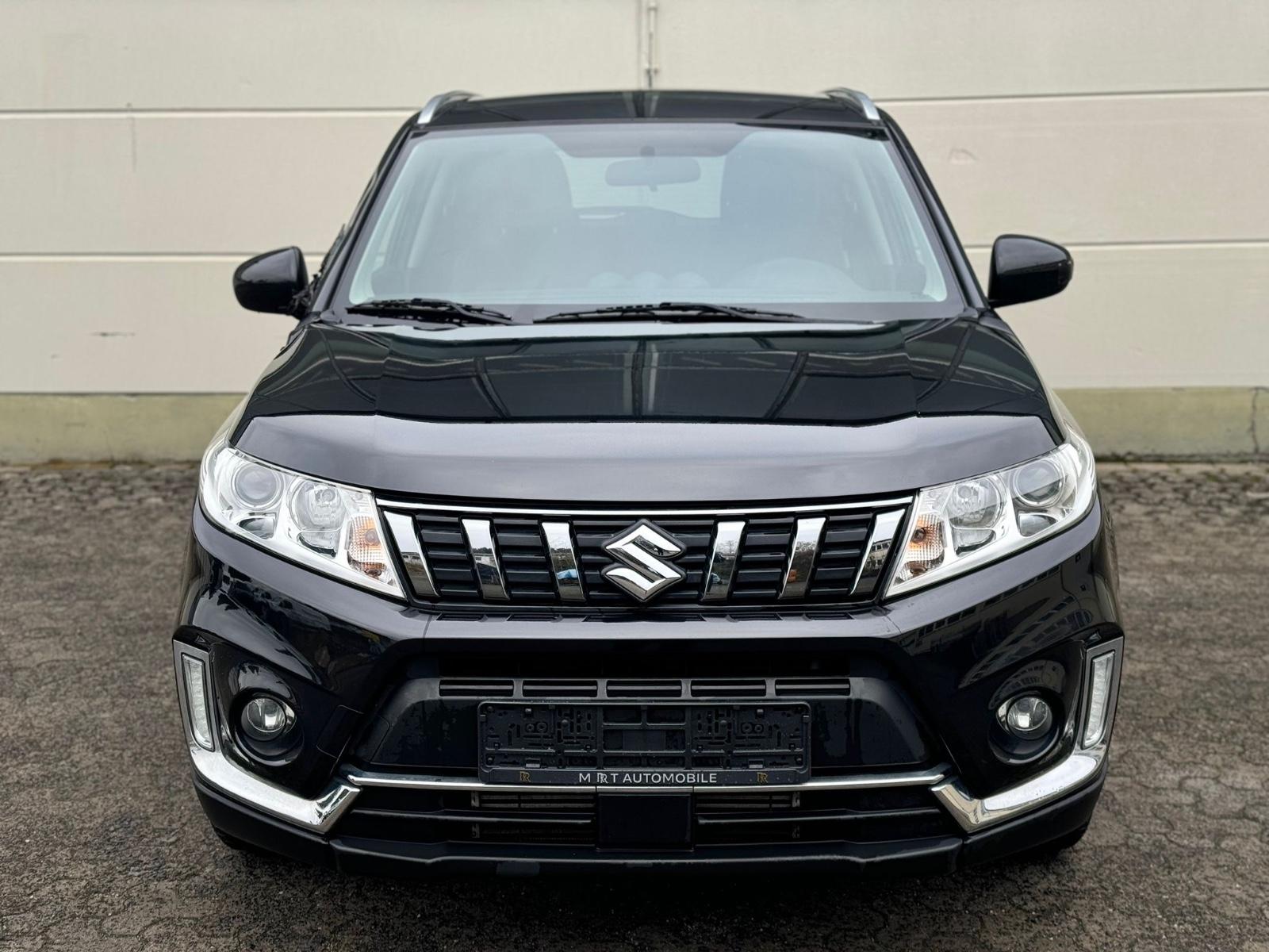 Suzuki Vitara 1.0 Club*KAMERA*SHZ*TEMPOMAT