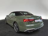 Audi S5 Cabriolet 3.0 TFSI quattro Matrix Kamera virt - Audi S5: 3.0