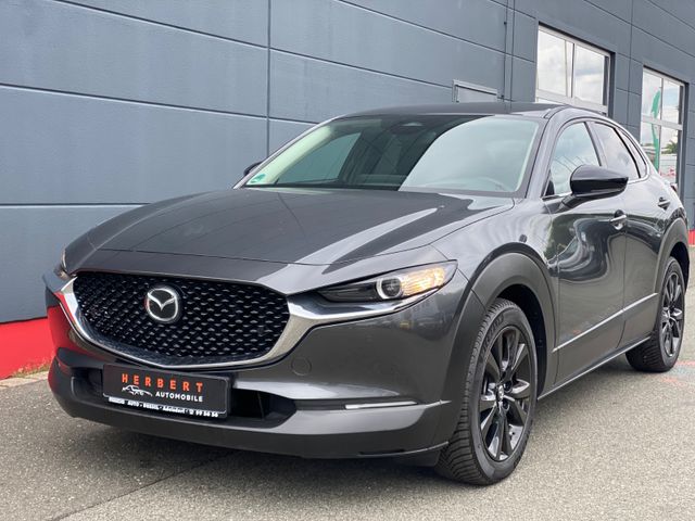 Mazda CX-30 2.0 Skyactiv G Mild-Hybrid Homur HeadUP,