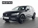 Volvo XC60 T6 Recharge AWD Plus Black Edition - Volvo XC60: Recharge Plus Black Edition