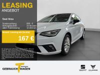 Seat Ibiza - Vorschau Bild 1