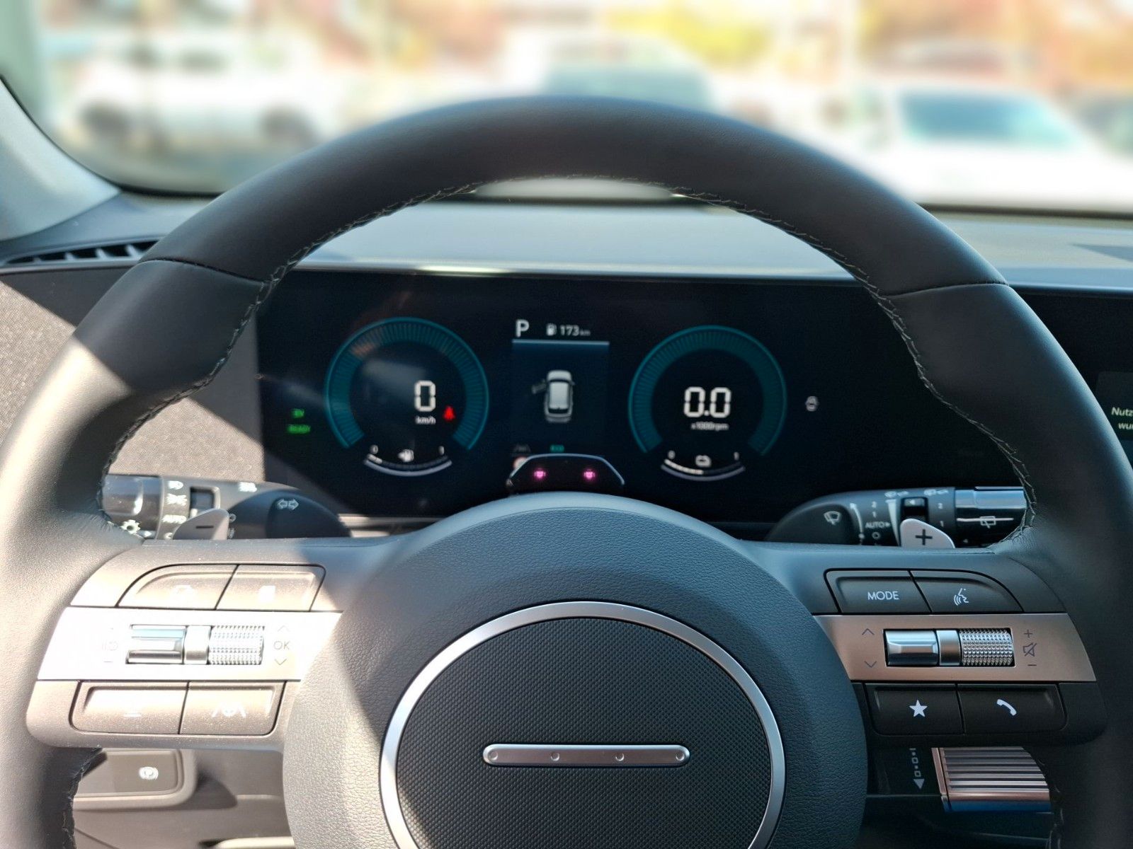 Hyundai Kona – Bild 8