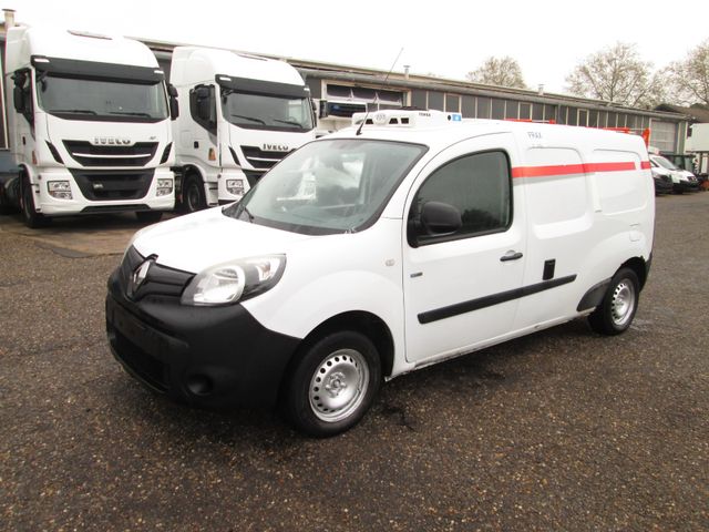 Renault Kangoo Express *Kühlwagen*9420Km**