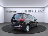 Opel Zafira Tourer 1.4 Turbo Innovation 7-Sitzer Bi-X - gebrauchte Opel Kleinbus