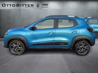 Dacia Spring - Vorschau Bild 2