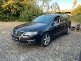 Volkswagen Passat Variant 2.0 TDI DPF DSG 125kW Highline