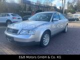 Audi A6 2.4 Limo./Automatik/Neu TÜV - Audi A6 aus 2000: 2.4