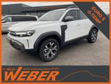 Vorschaubild Dacia Duster III TCe 130 Expression 4x4 GJR 17" APP