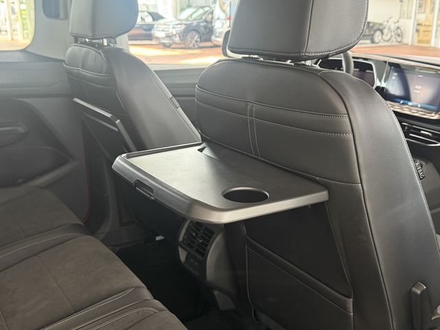 Volkswagen Caddy Maxi 1.5TSI DSG STYLE LED NAVI ACC KAMERA