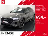 Audi Q8 e-tron 55 quattro advanced |Luft|LED|ACC|HUD