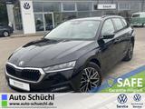 Skoda Octavia Combi 2.0 TDI DSG CLEVER 17"+NAVI-COLUMB