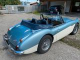 Austin Healey 3000 MKIII BJ8 - Austin Healey: Bj8