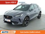 Cupra Formentor 2.0 TSI VZ 4Drive Aut.*NAVI*CAM*ACC* - Cupra Formentor aus 2020