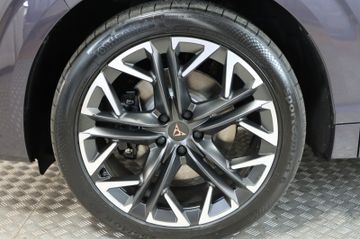 Cupra Terramar 2.0 4Drive VZ Pano 20 Zoll AHK 5.J.Gar.