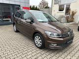 Volkswagen Touran Comfortline BMT/Start-Stopp 7-Sitzer - Volkswagen Touran: Braun