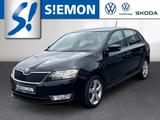 Skoda Rapid Cool Edition Spaceback Start-Stop USB ZV - Skoda Rapid Edition mit Benzin-Antrieb