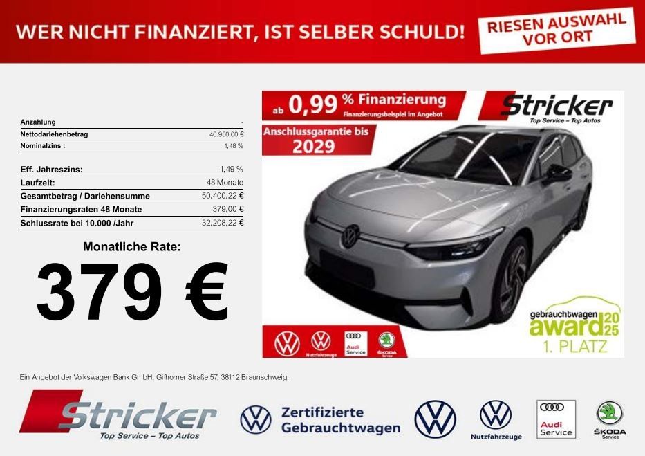 Volkswagen ID.7
