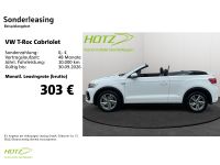Volkswagen T-Roc - Vorschau Bild 2