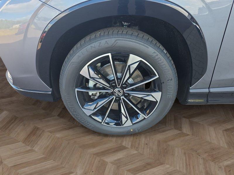 MG HS Hybrid+ Luxury 19*Alu/Leder/Navi/ACC/el.Klapp, миниатюра 14