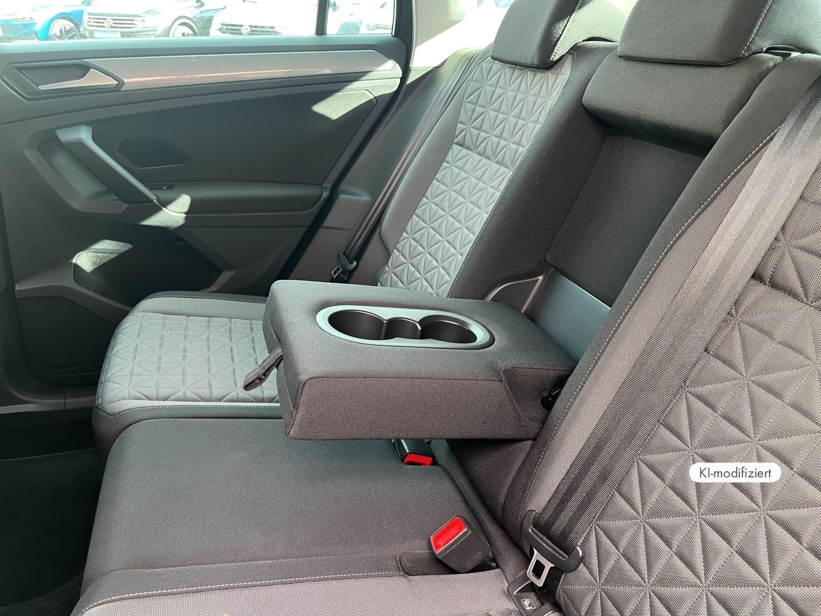 Volkswagen Tiguan - Bild 20